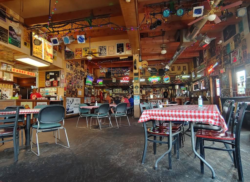 B.B.s Lawnside BBQ | restaurant | 1205 E 85th St, Kansas City, MO 64131, USA | 8168227427 OR +1 816-822-7427