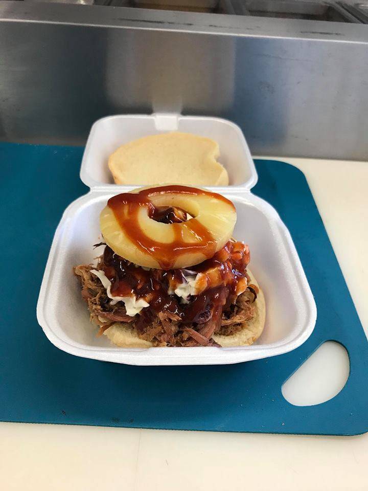 Food For the Cause | restaurant | 10798 E 41st St, Tulsa, OK 74146, USA | 9189461022 OR +1 918-946-1022