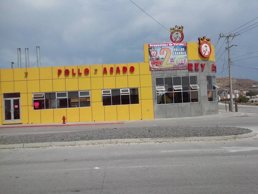 El Rey Asil | restaurant | Bosques Templarios S/n, Natura Seccion Bosques, Tijuana, B.C., Mexico | 016647995842 OR +52 664 799 5842