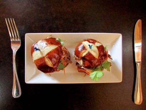 Torrey Pints | restaurant | 8825 Villa La Jolla Dr, La Jolla, CA 92037, USA | 8586426700 OR +1 858-642-6700