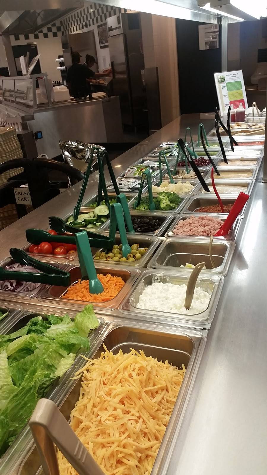 Magnolia Dining Facility | restaurant | 7404 Falcon St, Biloxi, MS 39534, USA | 2283774368 OR +1 228-377-4368