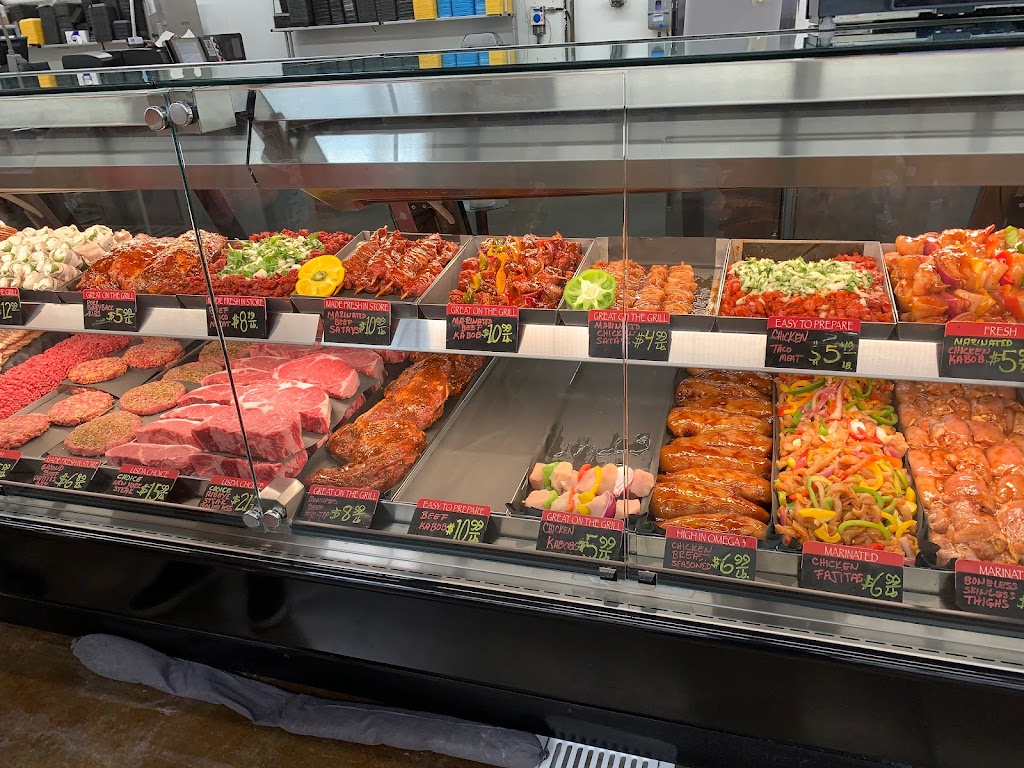 Save Mart | meal delivery | 801 Oakdale Rd, Modesto, CA 95355, USA | 2095690240 OR +1 209-569-0240