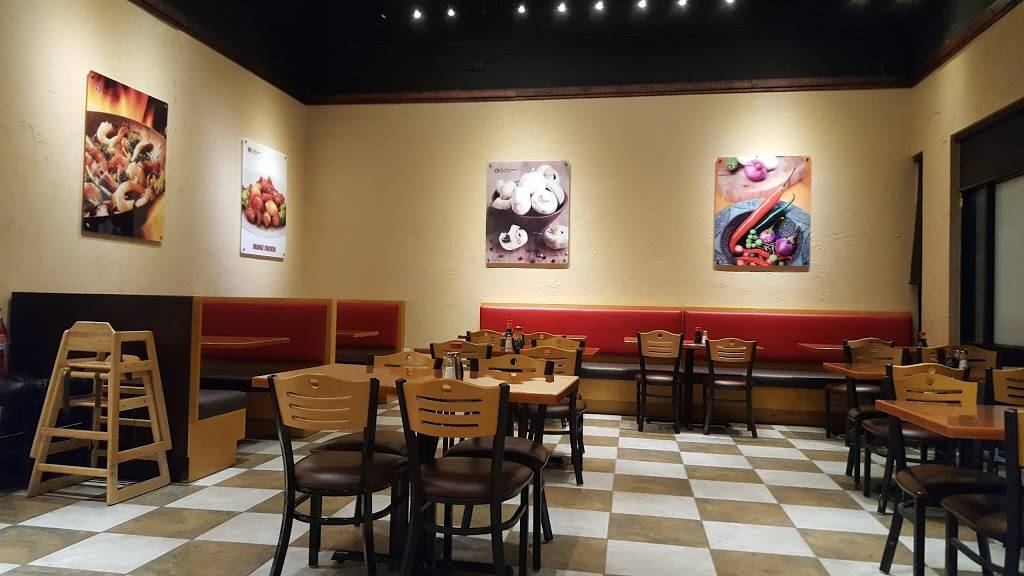 Rice Pot | restaurant | 6950 Lebanon Rd #104, Frisco, TX 75034, USA | 4693629888 OR +1 469-362-9888