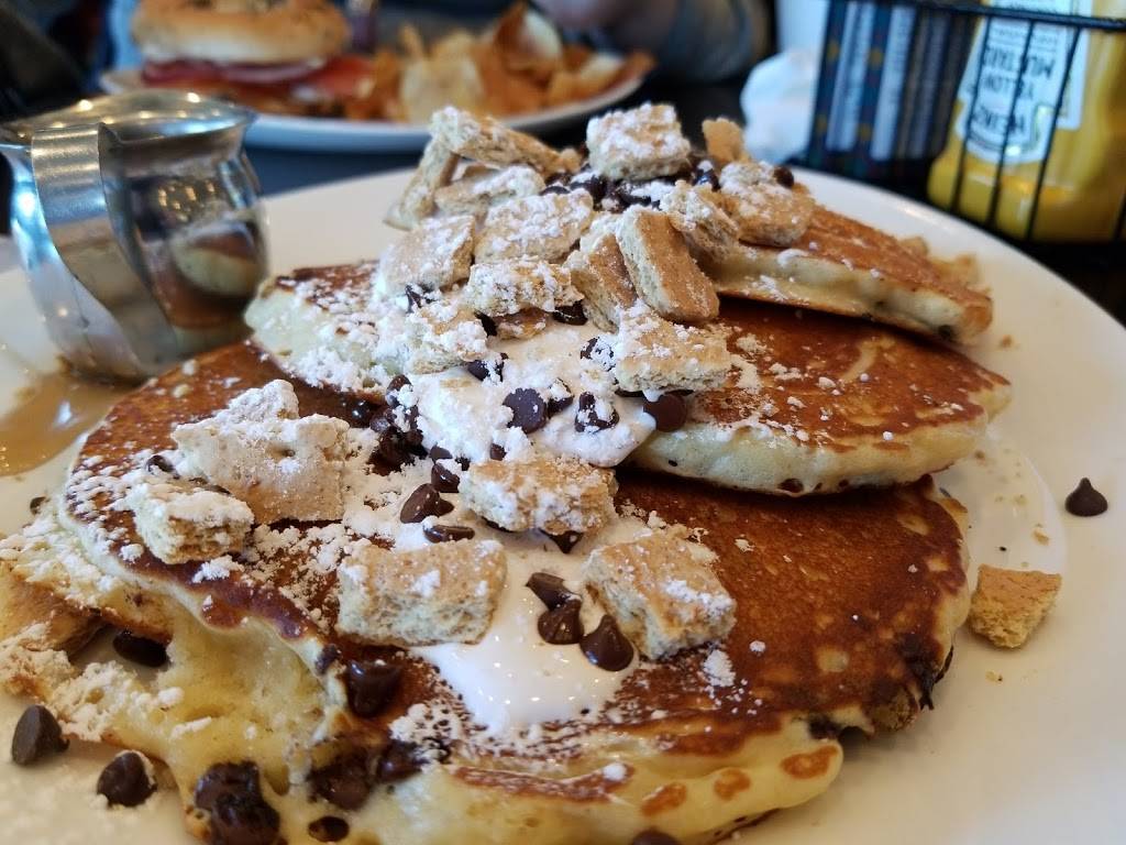 Emmas Bagel Cafe | cafe | 9306 Skokie Blvd, Skokie, IL 60077, USA | 8476733030 OR +1 847-673-3030