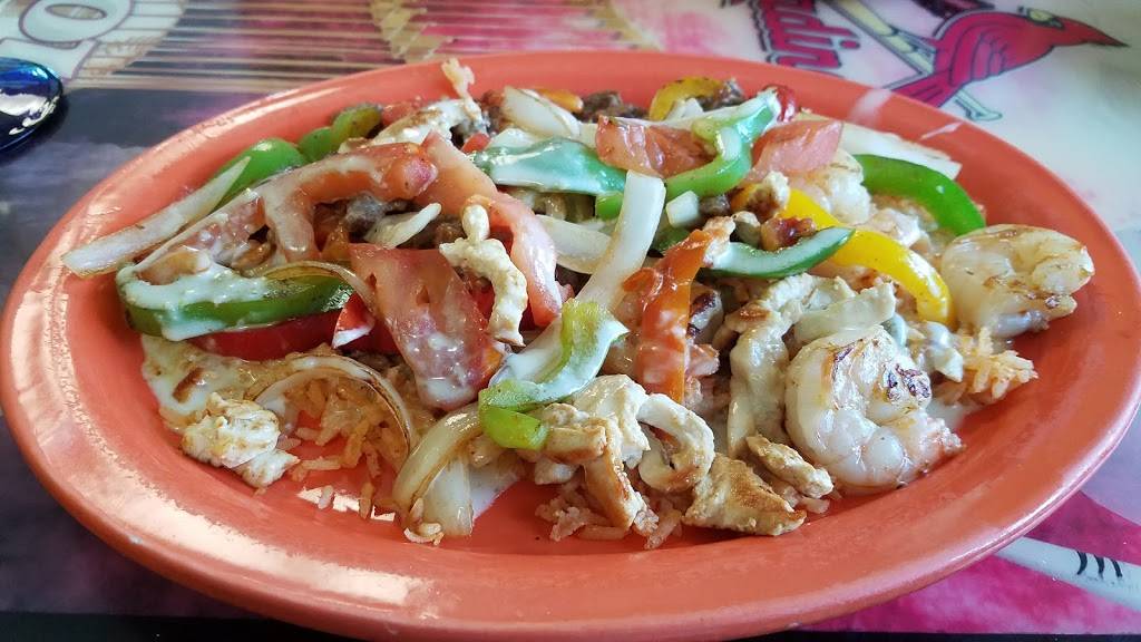 El indio Mexican Restaurant | restaurant | 9865 Manchester Rd, St. Louis, MO 63119, USA | 3149689012 OR +1 314-968-9012