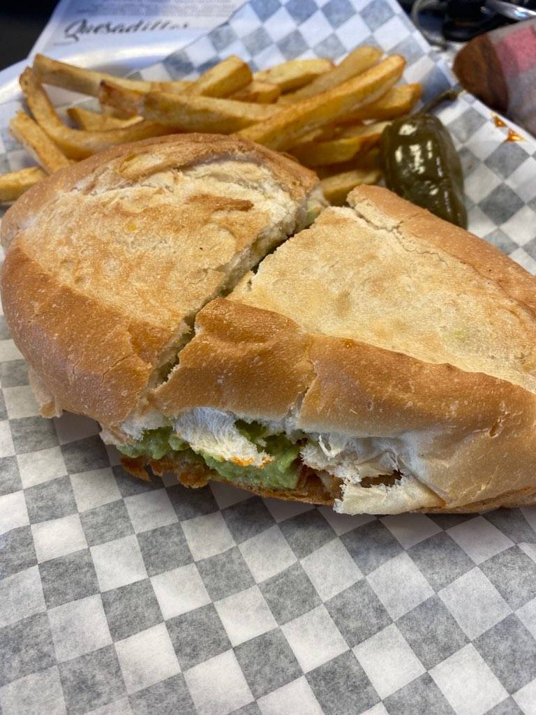 Antojitos Rosy Taqueria | restaurant | 1211 S Main St, Duncanville, TX 75137, USA | 9726725815 OR +1 972-672-5815