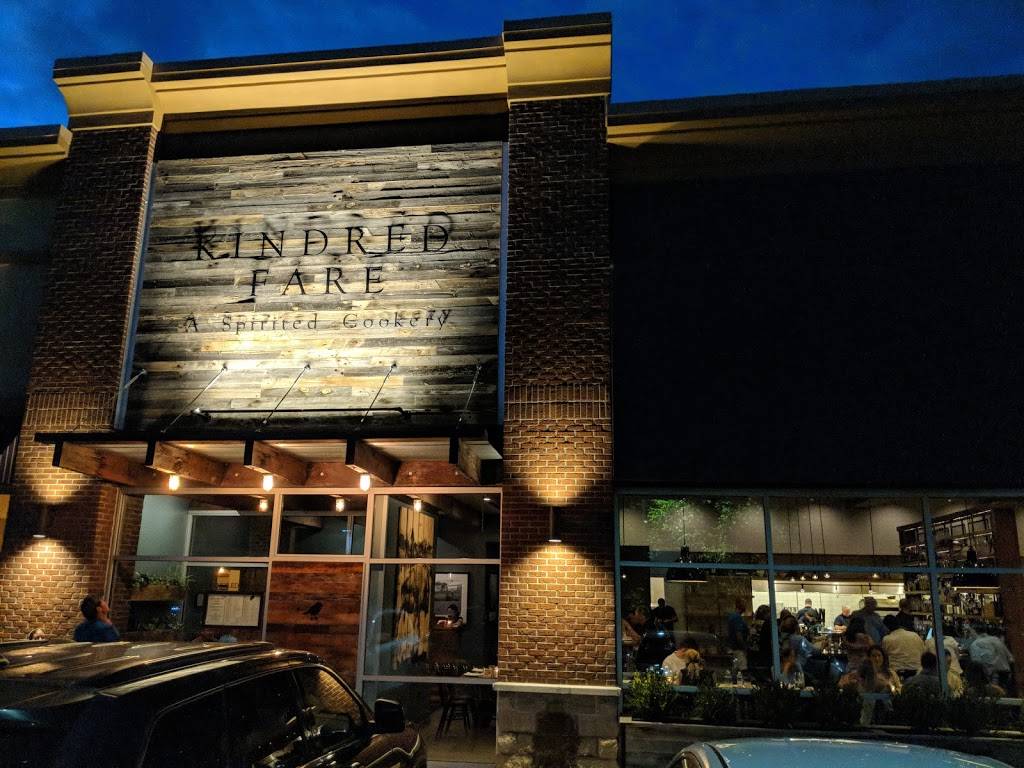 Kindred Fare | restaurant | 512 Hamilton St, Geneva, NY 14456, USA | 3157870400 OR +1 315-787-0400