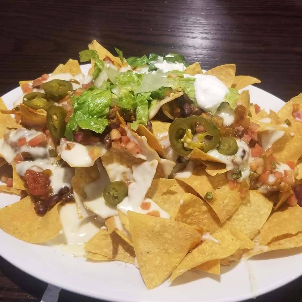 Recovery Sports Grill | restaurant | 1672 Sentinel Dr, Chesapeake, VA 23320, USA | 7578226920 OR +1 757-822-6920