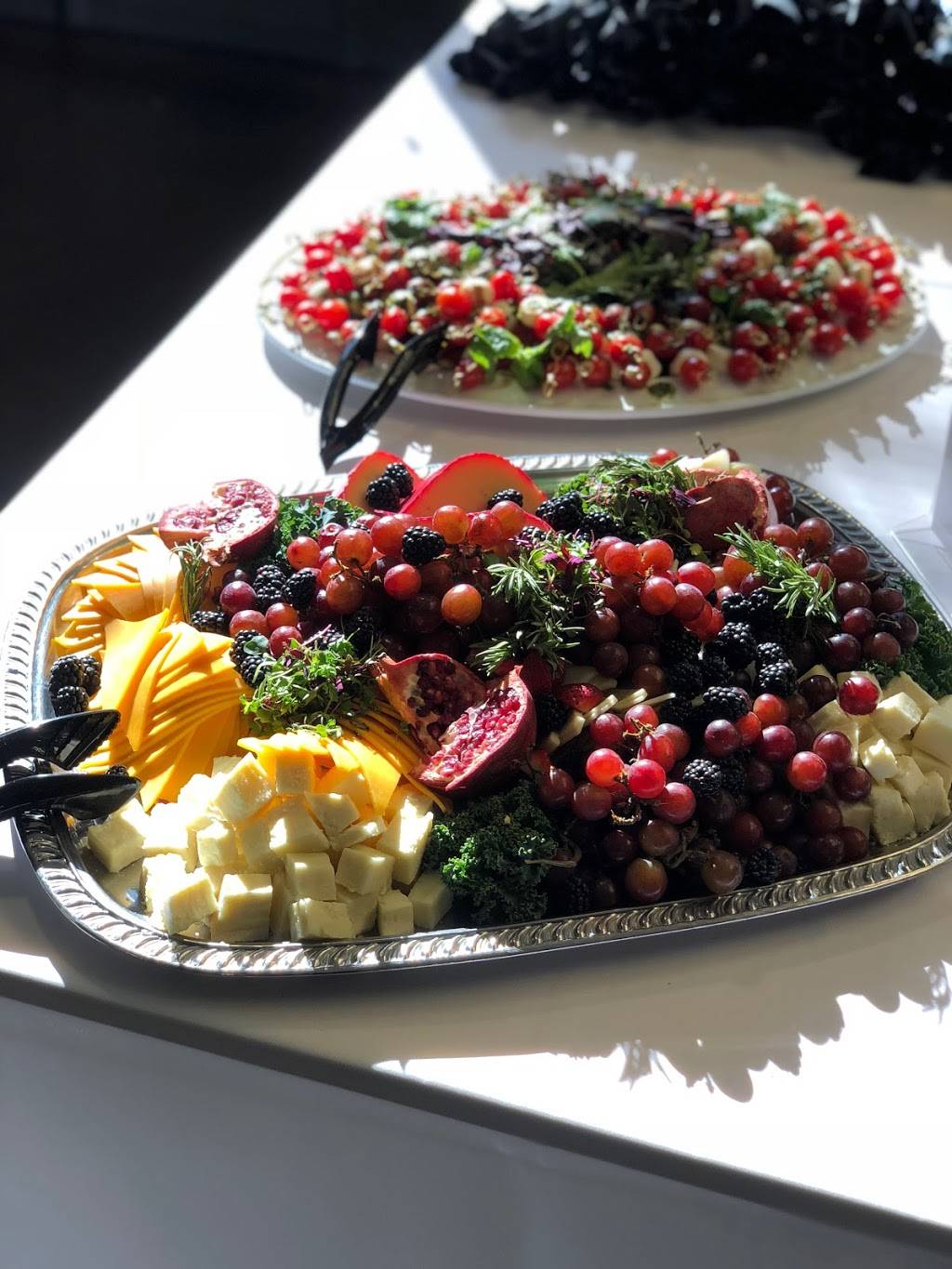 Ludlow & Prime | restaurant | 330 Franklin Rd Suite 226B, Brentwood, TN 37027, USA | 6159425907 OR +1 615-942-5907