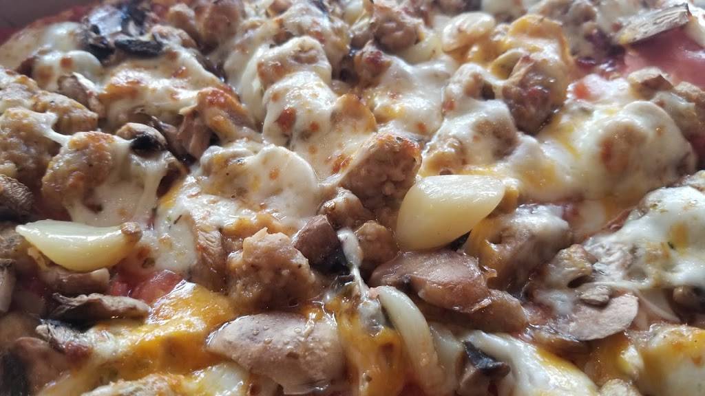 Extreme Pizza | restaurant | 3204 College Ave, Berkeley, CA 94705, USA | 5104200770 OR +1 510-420-0770