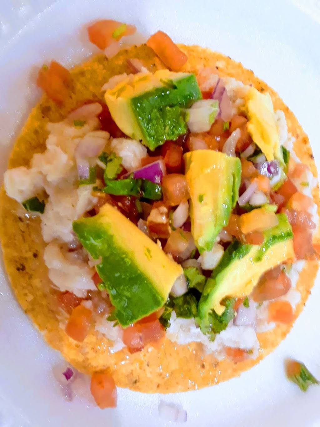 Baja Cali Fish & Tacos | restaurant | 5831 N Figueroa St, Los Angeles, CA 90042, USA | 3235072588 OR +1 323-507-2588