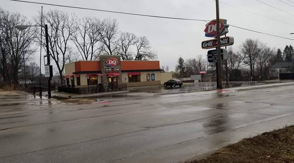 Dairy Queen Grill & Chill | restaurant | 707 S Main St, Maquoketa, IA 52060, USA | 5636524702 OR +1 563-652-4702