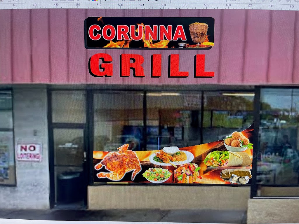Corunna Grill | restaurant | 3709 Corunna Rd, Flint, MI 48532, USA | 8108209107 OR +1 810-820-9107