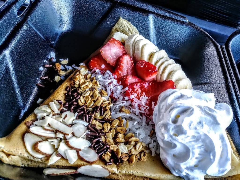 Gabo Crepes | meal takeaway | 4700 S Avalon Blvd, Los Angeles, CA 90011, USA | 3235579967 OR +1 323-557-9967