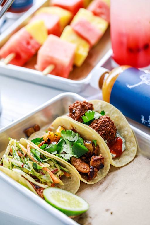 bartaco | restaurant | 711 Deerfield Rd Suite A, Deerfield, IL 60015, United States | 8477868226 OR +1 847-786-8226