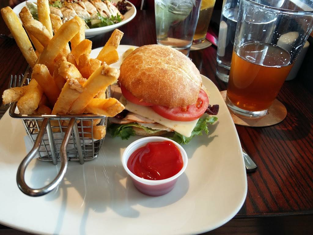 Copper Canyon Grill House & Tavern | restaurant | 215 S Temple, Salt Lake City, UT 84101, USA | 8015217800 OR +1 801-521-7800