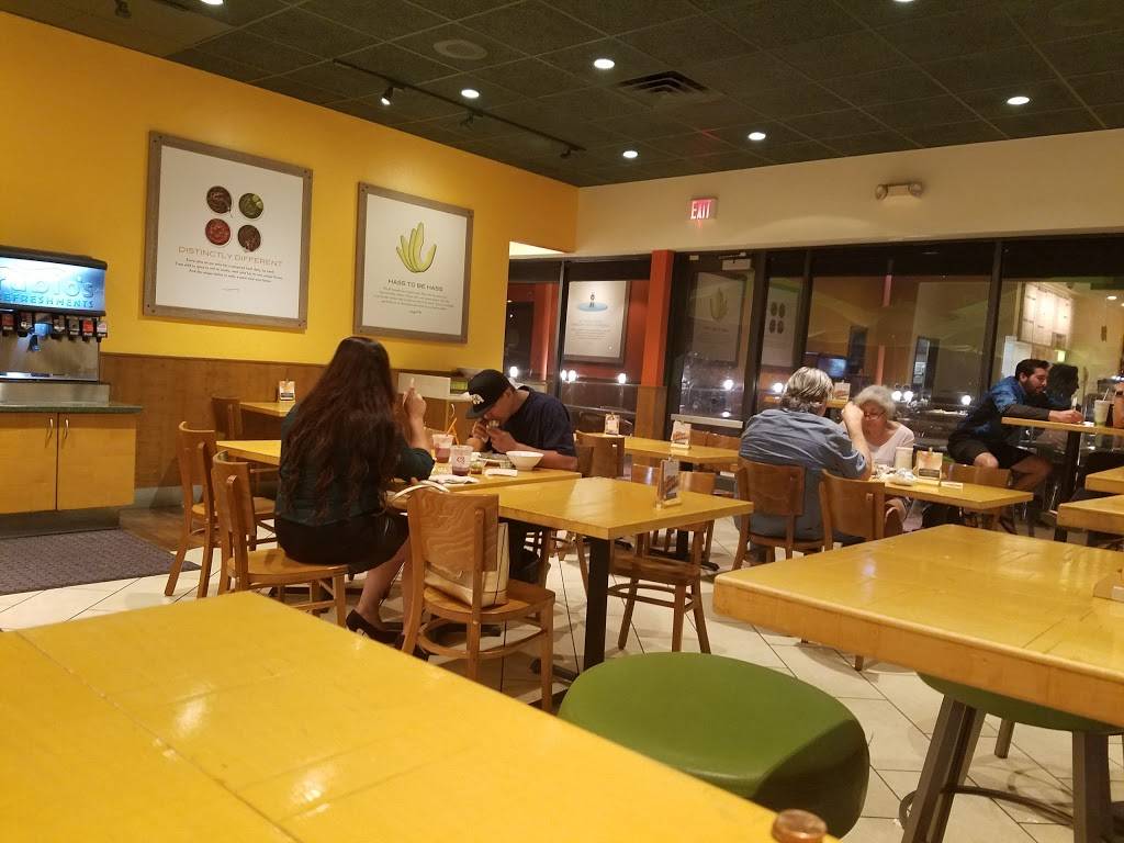 Rubios Coastal Grill | restaurant | 3406 College Ave A, San Diego, CA 92115, USA | 6195834969 OR +1 619-583-4969