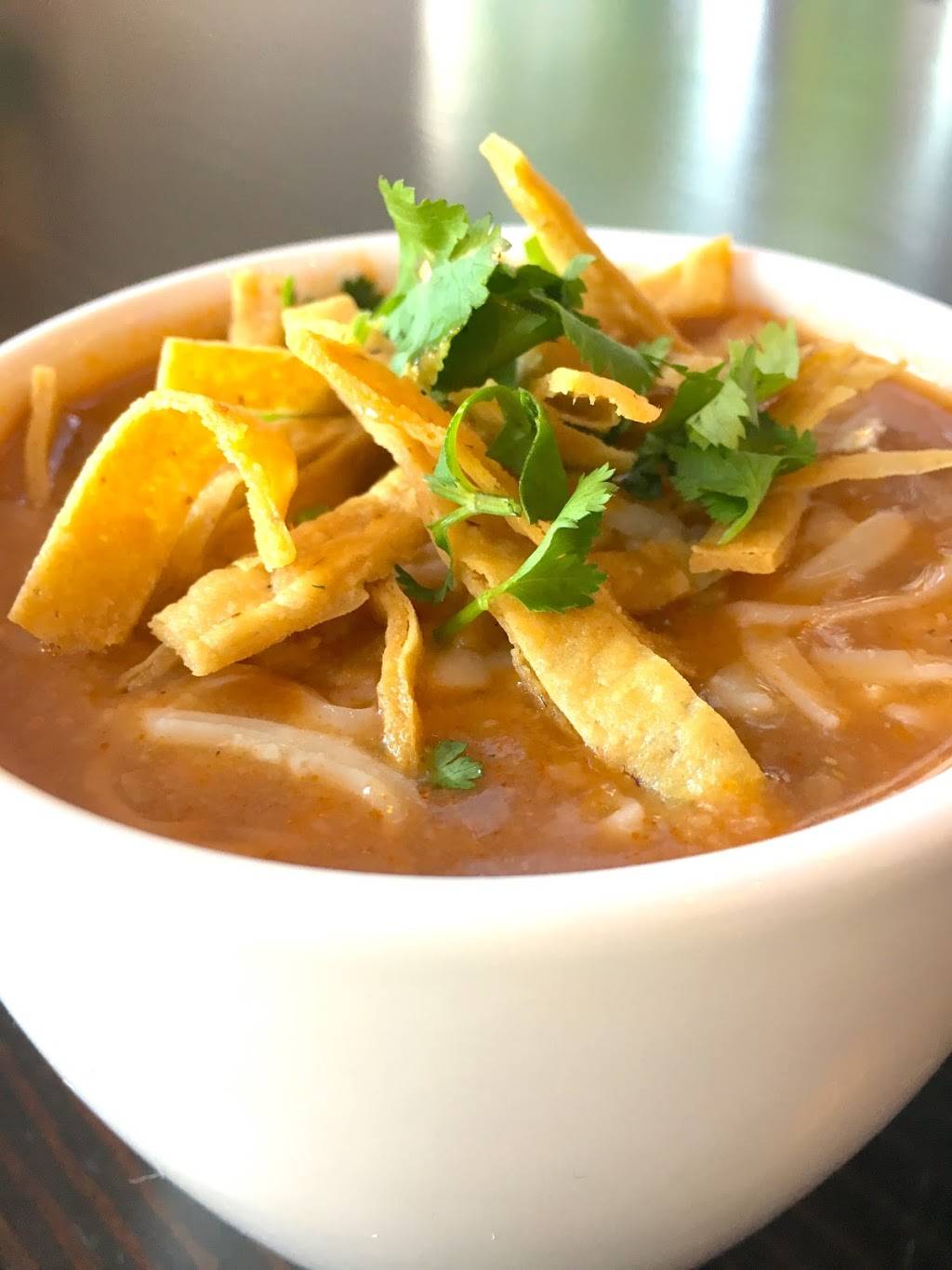 Soup Du Jour | restaurant | 8583 Aero Dr, San Diego, CA 92123, USA | 8583846328 OR +1 858-384-6328