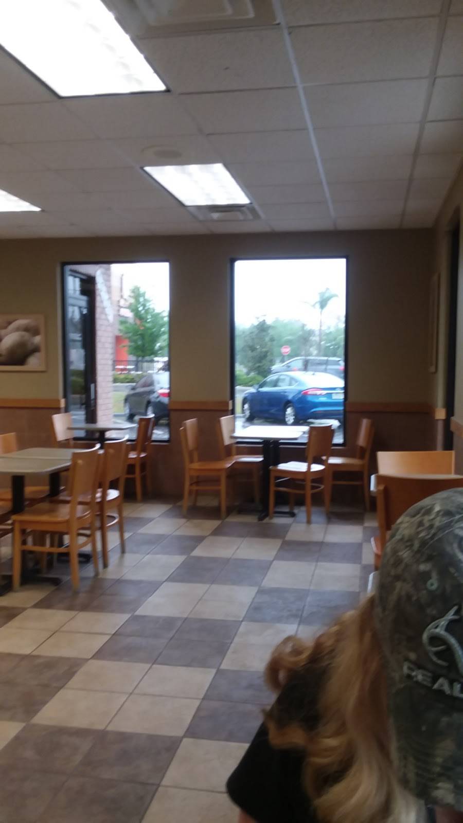 Wendys | restaurant | 13135 US-301, Dade City, FL 33525, USA | 3525675585 OR +1 352-567-5585