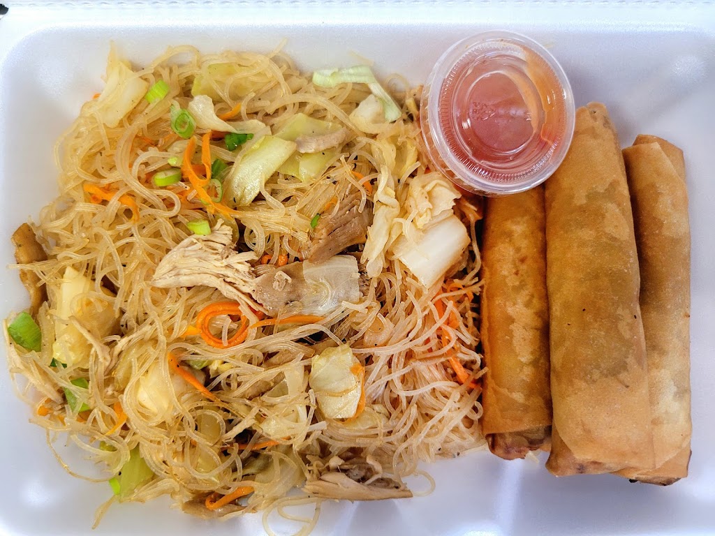 Kalye Grill & Lumpia LLC | restaurant | 1690 S Ferdon Blvd, Crestview, FL 32536, USA | 8502804141 OR +1 850-280-4141
