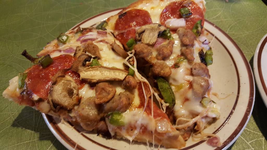 Pizza Hut | restaurant | 701 E Coliseum Blvd, Fort Wayne, IN 46805, USA | 2604821528 OR +1 260-482-1528