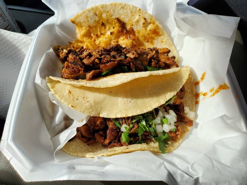 Los Alvarez | restaurant | Salt Lake City, UT 84104, USA | 8019723333 OR +1 801-972-3333