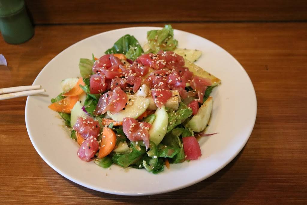 Mandala Restaurant | restaurant | 11400 N Ventura Ave B, Ojai, CA 93023, USA | 8056133048 OR +1 805-613-3048