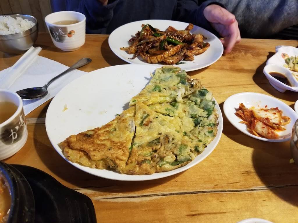 Gangnam Style Korean Kitchen | restaurant | 115 Harvard Pl, Syracuse, NY 13210, USA | 3154221219 OR +1 315-422-1219