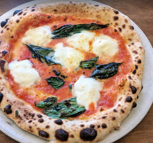 Piezzetta | restaurant | 500 N Sierra St, Reno, NV 89503, USA | 7753289564 OR +1 775-328-9564