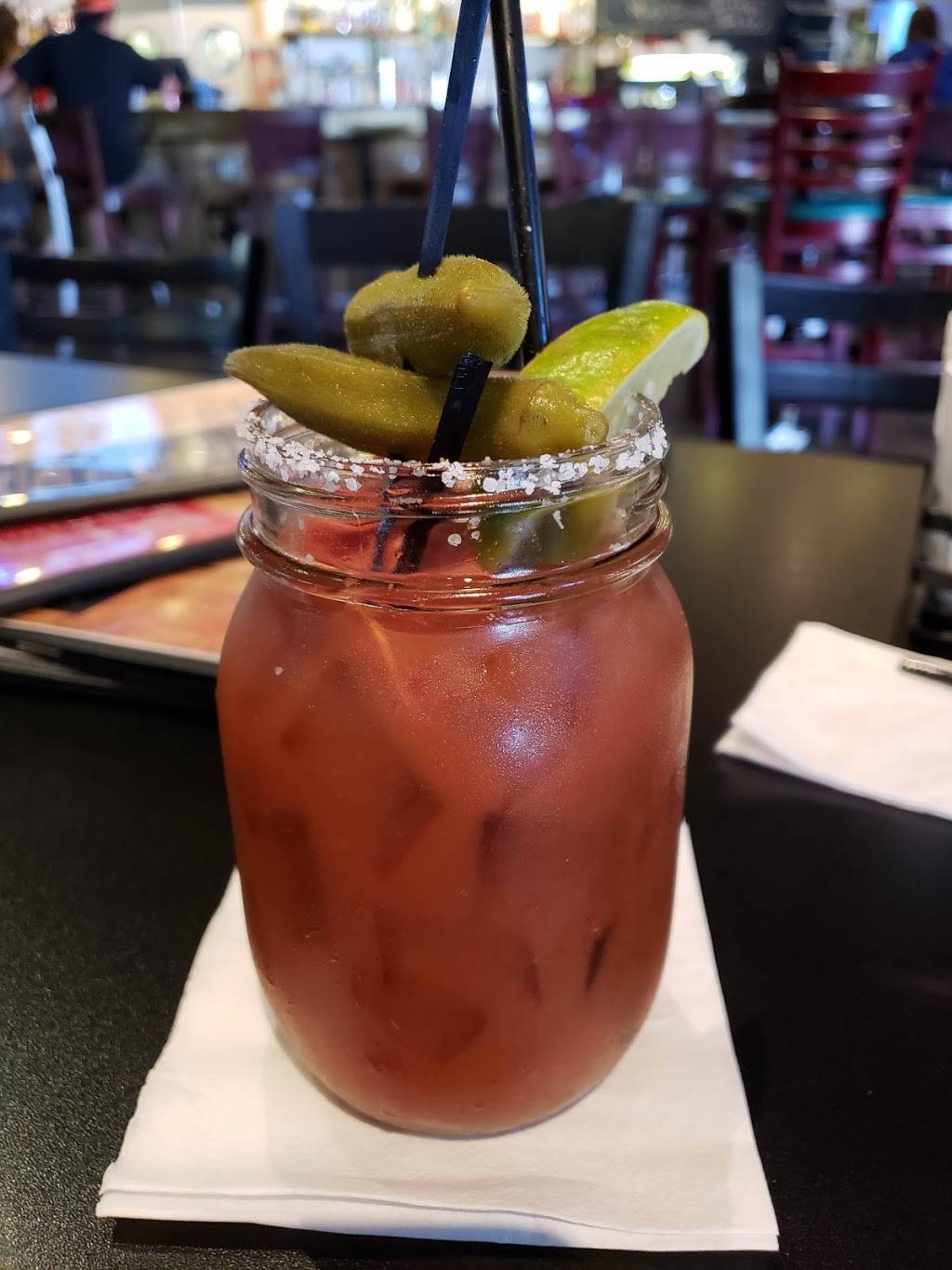 Rusty Cannon Pub | restaurant | 730 W Stassney Ln #120, Austin, TX 78745, USA | 5124945271 OR +1 512-494-5271