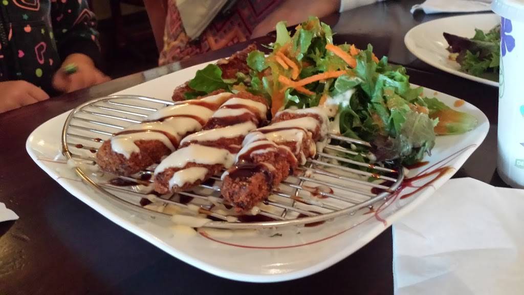 Anaba | restaurant | 1171 S Victoria Ave, Oxnard, CA 93035, USA | 8053821230 OR +1 805-382-1230