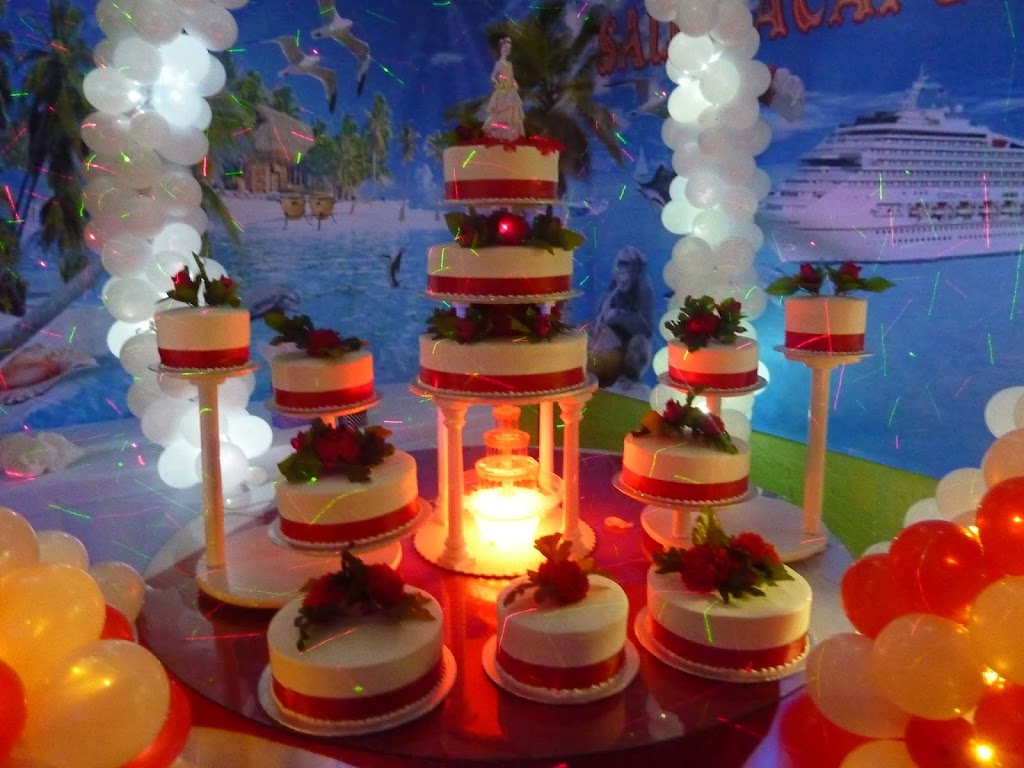 Salon Acapulco Banquet Hall Salon de Fiestas | restaurant | 1929 S Los Angeles St, Los Angeles, CA 90011, USA | 3235952371 OR +1 323-595-2371