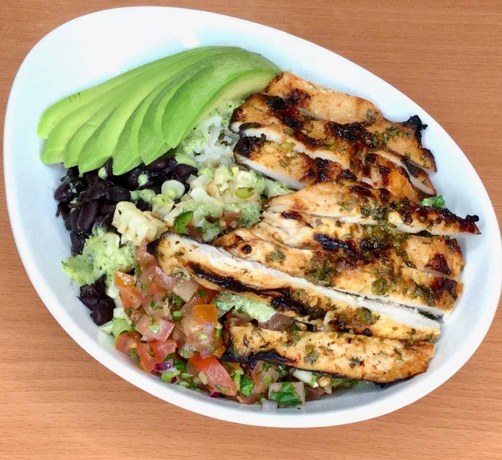 Catrina Cafe | restaurant | 330 Main St unit f, Seal Beach, CA 90740, USA | 5622965477 OR +1 562-296-5477