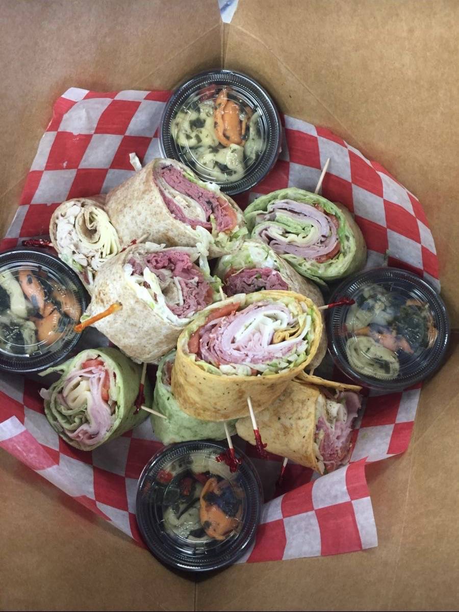 Simply Food by Maura | restaurant | 666 U.S. 9, Wilton, NY 12831, USA | 5185841000 OR +1 518-584-1000