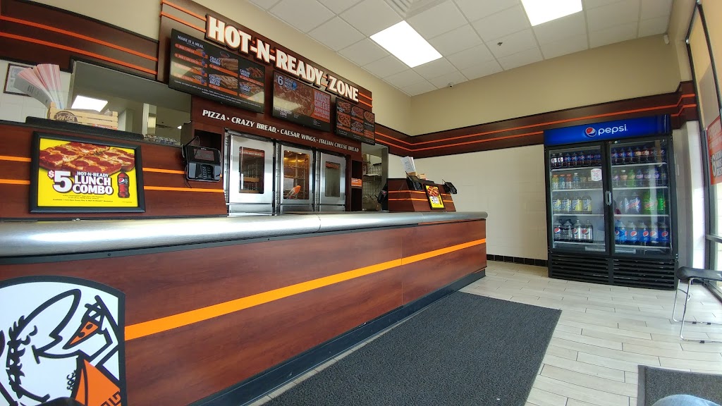 Little Caesars Pizza | meal delivery | 319 TX-36 SUITE B, Gatesville, TX 76528, USA | 2548655779 OR +1 254-865-5779