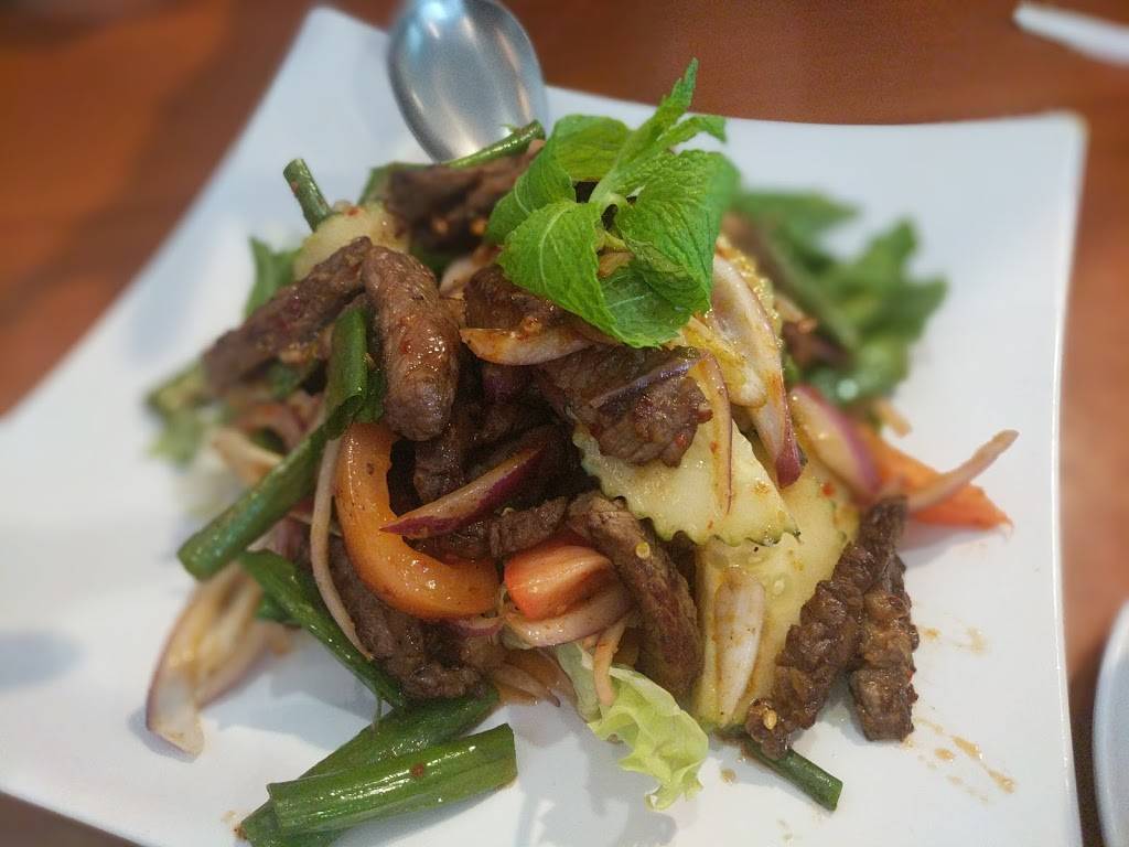 Thai Nakorn Restaurant | restaurant | 11951 Beach Blvd, Stanton, CA 90680, USA | 7147992031 OR +1 714-799-2031