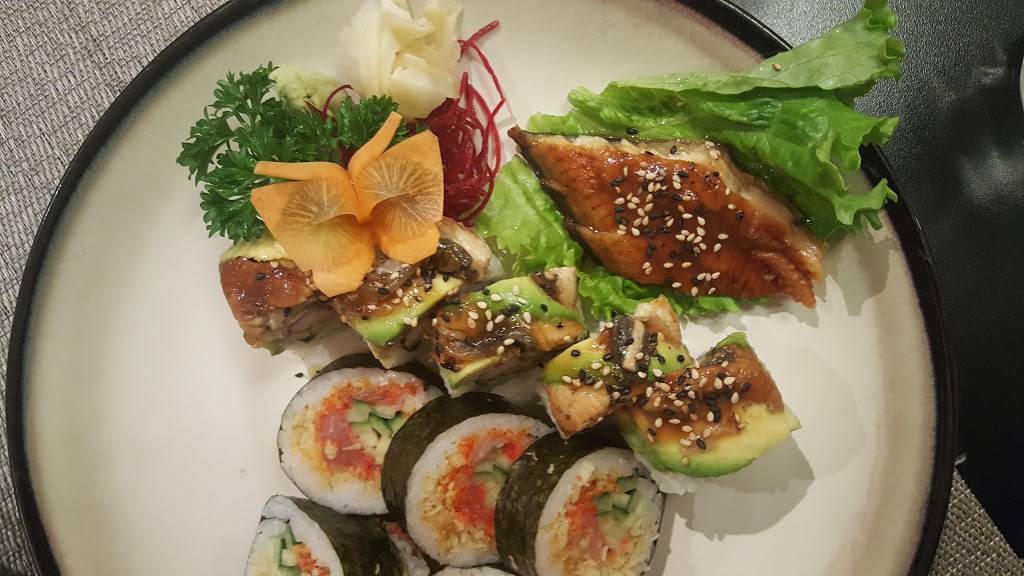 Hiroko Sushi | restaurant | 7199 Rue Saint-Denis, Montréal, QC H2R 2E3, Canada | 5142786868 OR +1 514-278-6868