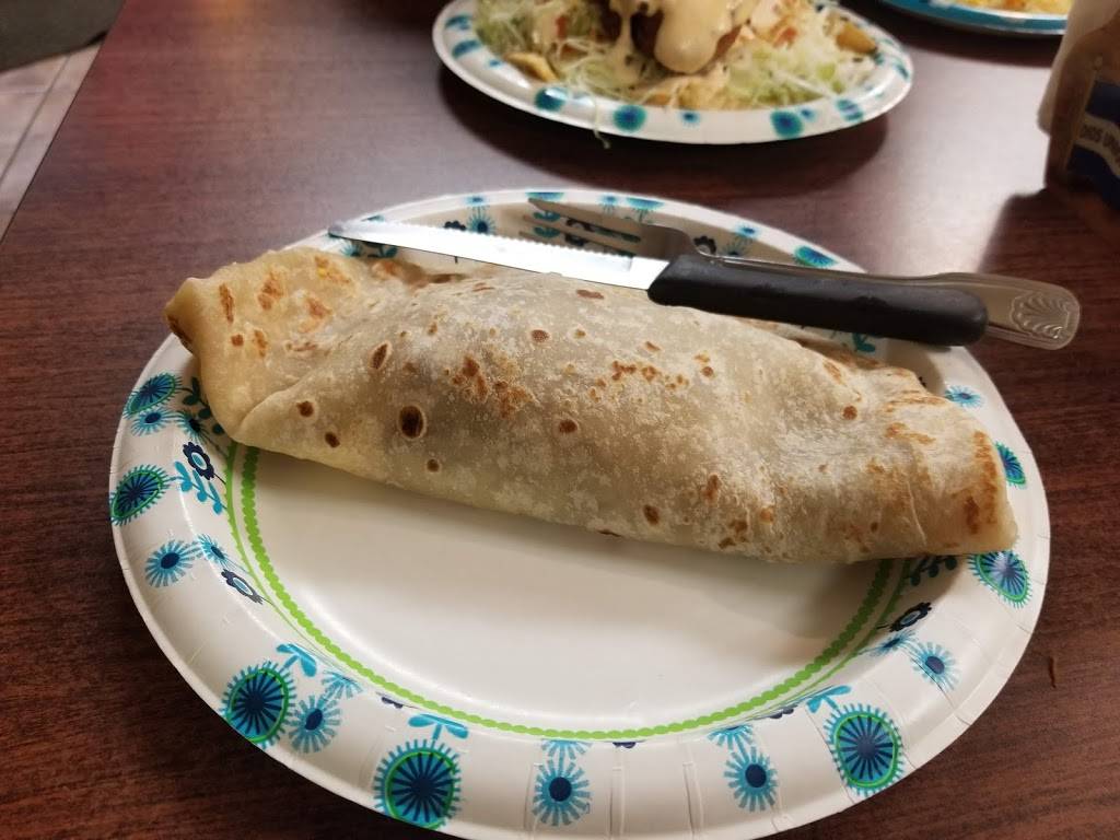 La Guanaquita | restaurant | 4231 Taylor Blvd, Louisville, KY 40215, USA | 5028221343 OR +1 502-822-1343