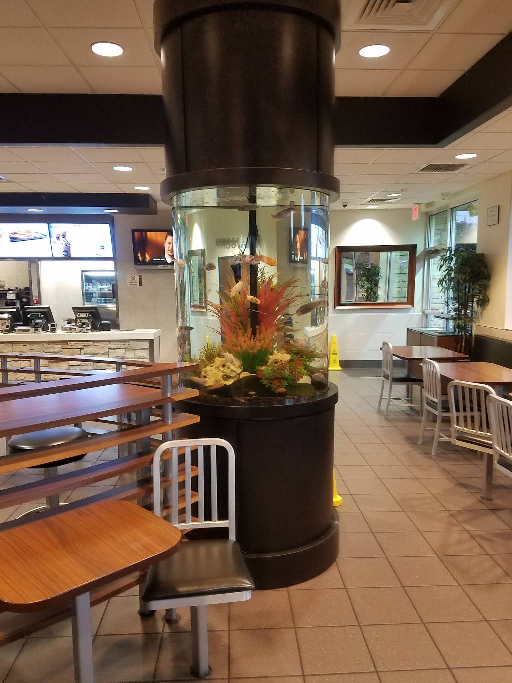 McDonalds | cafe | 255 Greens Rd, Houston, TX 77060, USA | 2818726742 OR +1 281-872-6742