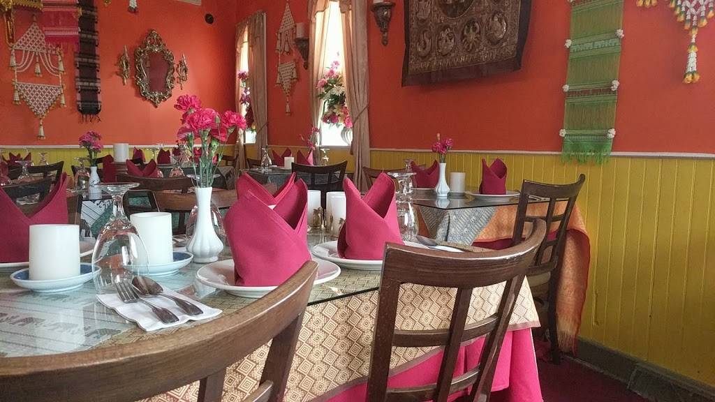 Muang Thai Restaurant | restaurant | 7 E Front St, Red Bank, NJ 07701, USA | 7327419999 OR +1 732-741-9999