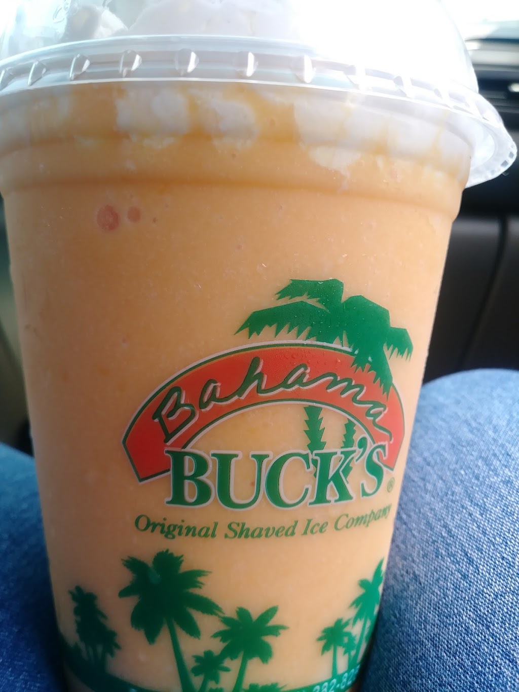 Bahama Bucks - Tyler | restaurant | 6621 S Broadway Ave Suite 200, Tyler, TX 75703, USA | 9036306413 OR +1 903-630-6413