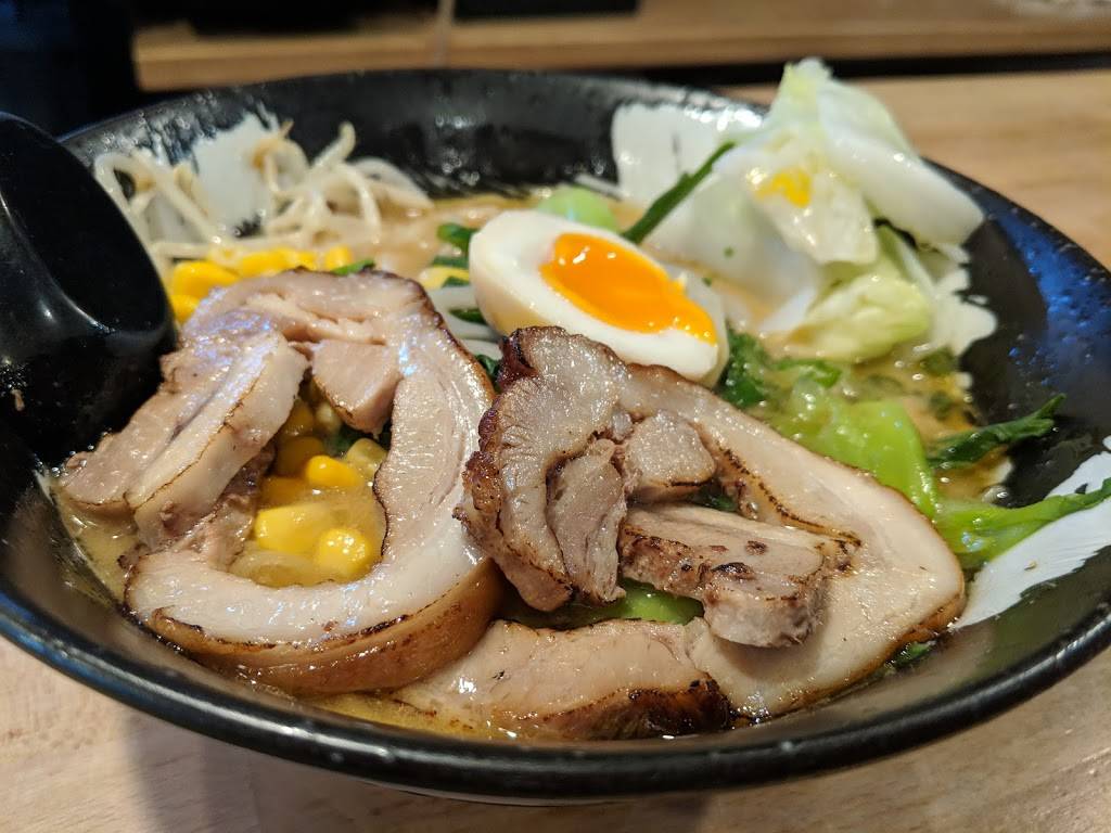 Ramen Hiroshi | restaurant | 1633 Bonanza St, Walnut Creek, CA 94596, USA | 9259420664 OR +1 925-942-0664