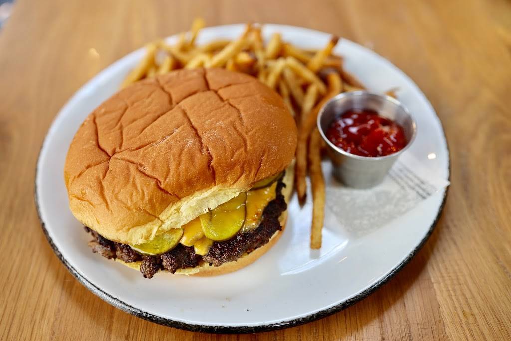 Cinderlands Warehouse | restaurant | 2601 Smallman St, Pittsburgh, PA 15222, USA | 4122091575 OR +1 412-209-1575