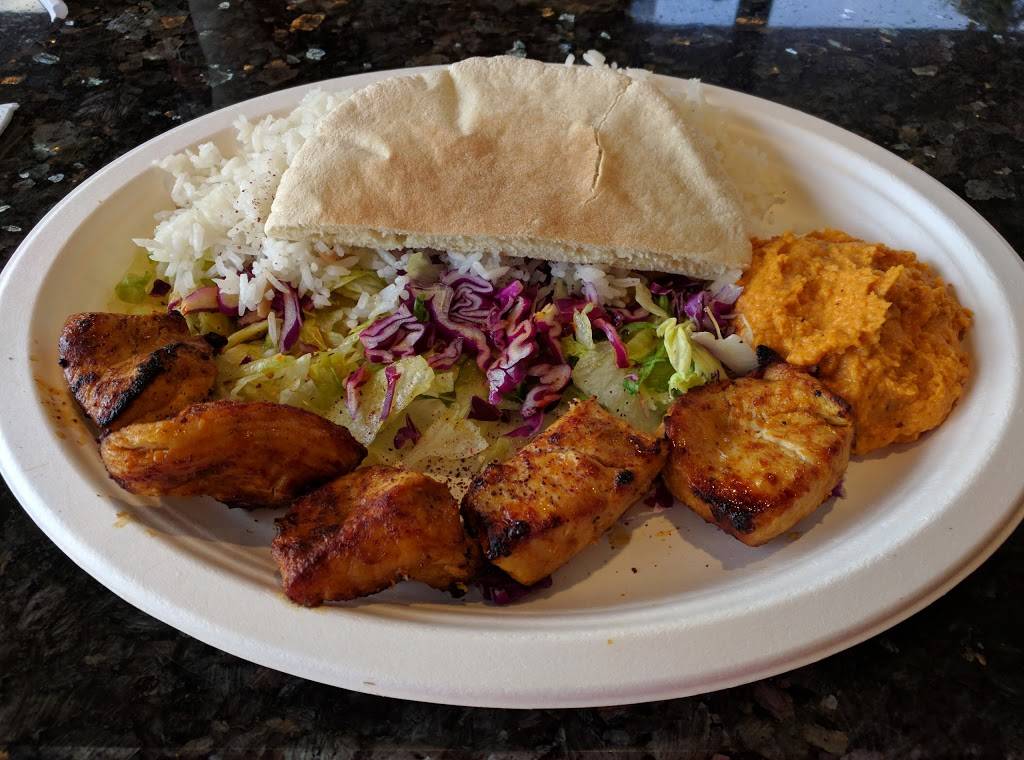 Extreme Hummus | restaurant | 7820 Zenith Dr, Citrus Heights, CA 95621, USA | 9167272500 OR +1 916-727-2500