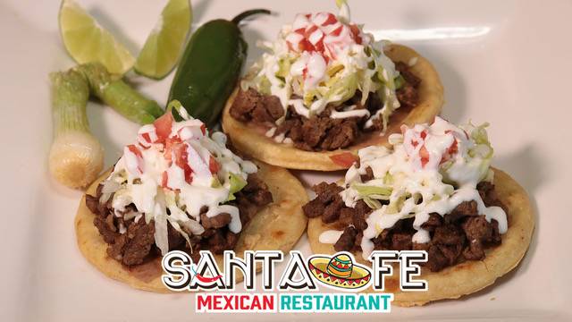 Santa Fe Mexican Restaurant | restaurant | 5111 Central Ave, Charlotte, NC 28205, USA | 9802371049 OR +1 980-237-1049