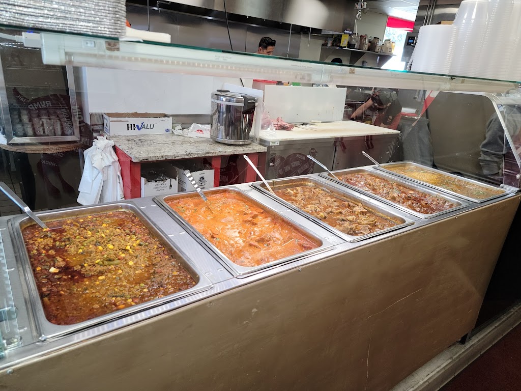 MASTER BUTCHER Fresh HALAL MEAT & KITCHEN | restaurant | 1107 W El Camino Real, Sunnyvale, CA 94087, USA | 4087465040 OR +1 408-746-5040