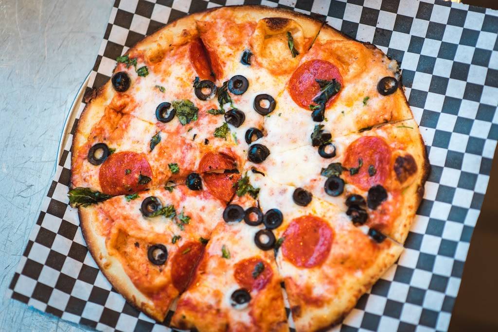 PieGraph Pizzeria | restaurant | 12720 Main St, Hesperia, CA 92345, USA | 7609473900 OR +1 760-947-3900