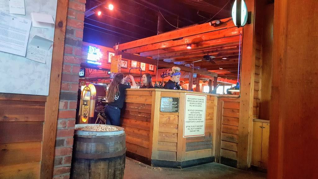 Texas Roadhouse | restaurant | 3101 S Central Expy, McKinney, TX 75070, USA | 9725476688 OR +1 972-547-6688