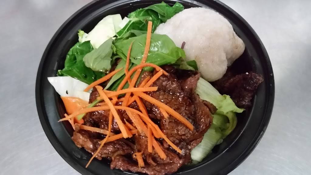 Note Thai | meal takeaway | 279 Bushwick Ave, Brooklyn, NY 11206, USA | 7183812889 OR +1 718-381-2889