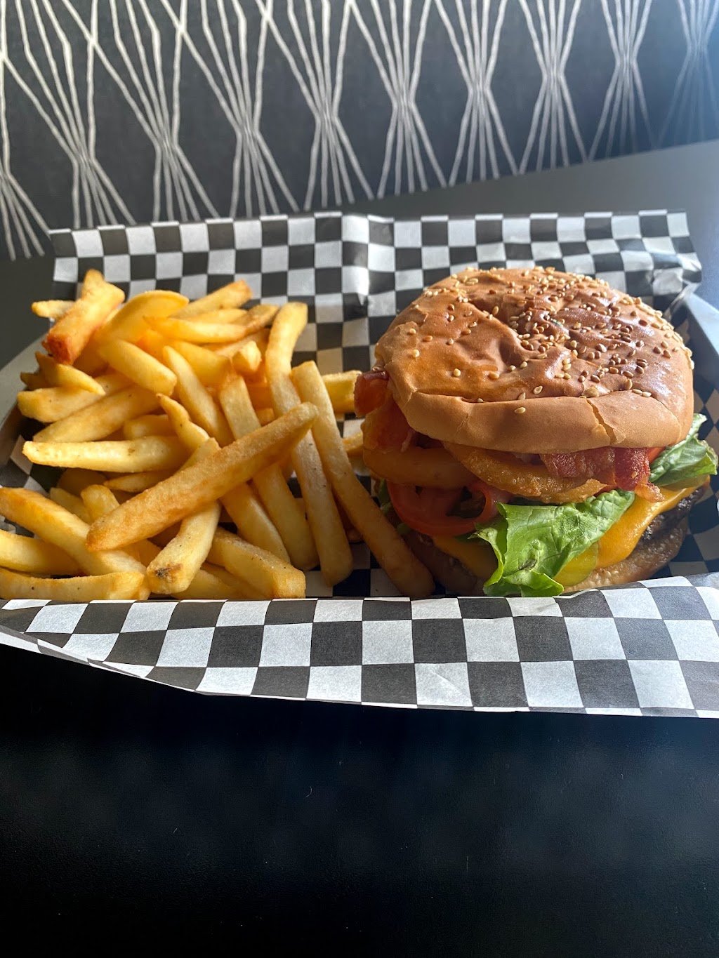 CravingCave | restaurant | 2345 Ashland St, Ashland, OR 97520, USA | 5417086260 OR +1 541-708-6260